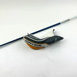 Used Callaway Mavrik Fairway 4 Wood Tour AD VR-7 X-Stiff Graphite Golf Club -Callaway Club Shop IMG 4156 2