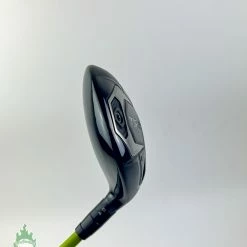 Used Titleist TS2 Fairway Wood 15* Kinetix X KVMT870-D30+ Graphite Golf Club -Callaway Club Shop IMG 4156