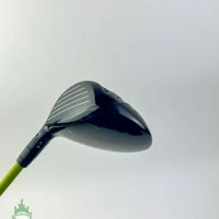 Used Titleist TS2 Fairway Wood 15* Kinetix X KVMT870-D30+ Graphite Golf Club -Callaway Club Shop IMG 4157