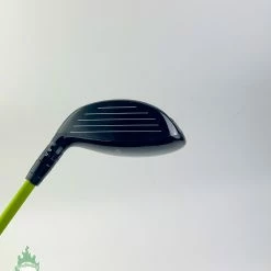 Used Titleist TS2 Fairway Wood 15* Kinetix X KVMT870-D30+ Graphite Golf Club -Callaway Club Shop IMG 4158