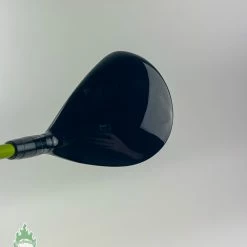 Used Titleist TS2 Fairway Wood 15* Kinetix X KVMT870-D30+ Graphite Golf Club -Callaway Club Shop IMG 4160