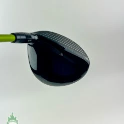 Used Titleist TS2 Fairway Wood 15* Kinetix X KVMT870-D30+ Graphite Golf Club -Callaway Club Shop IMG 4161