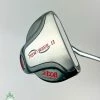 Used Edtheclubmaker New Wave 2-Ball Center Shafted Putter 41″ Steel Golf Club -Callaway Club Shop IMG 4165