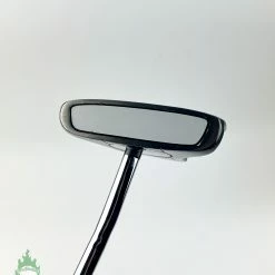 Used Edtheclubmaker New Wave 2-Ball Center Shafted Putter 41″ Steel Golf Club -Callaway Club Shop IMG 4169