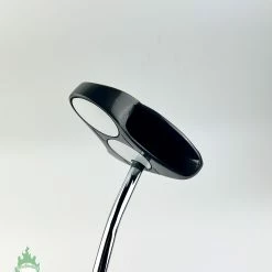 Used Edtheclubmaker New Wave 2-Ball Center Shafted Putter 41″ Steel Golf Club -Callaway Club Shop IMG 4172