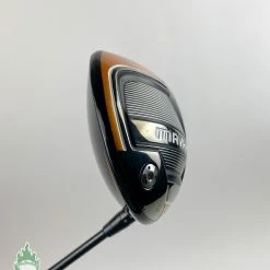 Used Right Handed Callaway Mavrik Driver 9* MMT 60g X-Stiff Graphite Golf Club 16 Used Right Handed Callaway Mavrik Driver 9* MMT 60g X-Stiff Graphite Golf Club -Callaway Club Shop IMG 4182