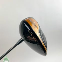 Used Right Handed Callaway Mavrik Driver 9* MMT 60g X-Stiff Graphite Golf Club 20 Used Right Handed Callaway Mavrik Driver 9* MMT 60g X-Stiff Graphite Golf Club -Callaway Club Shop IMG 4183