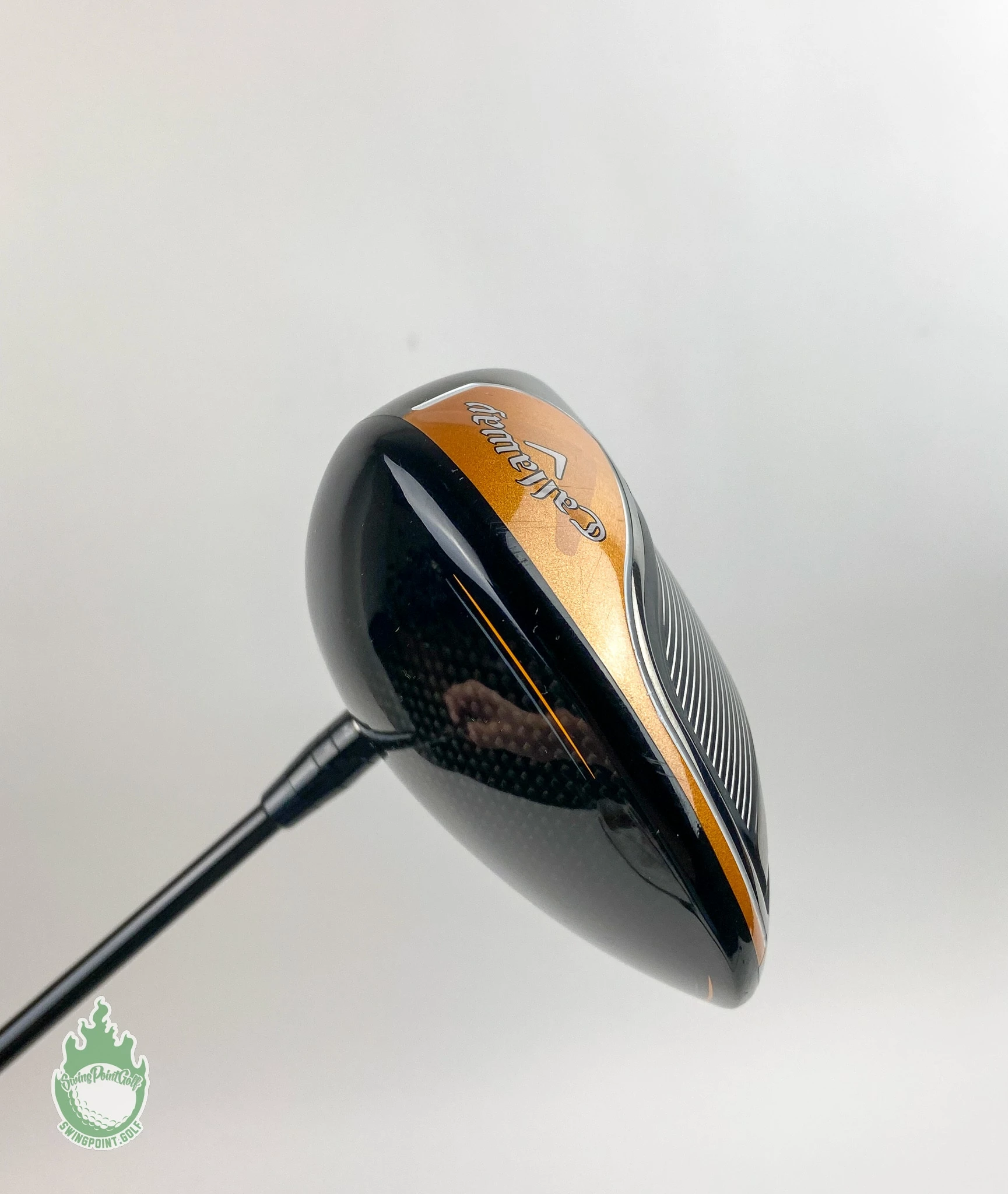 Used Right Handed Callaway Mavrik Driver 9* MMT 60g X-Stiff Graphite Golf Club 9 Used Right Handed Callaway Mavrik Driver 9* MMT 60g X-Stiff Graphite Golf Club - Image 7