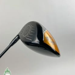 Used Right Handed Callaway Mavrik Driver 9* MMT 60g X-Stiff Graphite Golf Club 17 Used Right Handed Callaway Mavrik Driver 9* MMT 60g X-Stiff Graphite Golf Club -Callaway Club Shop IMG 4184