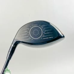 Used Right Handed Callaway Mavrik Driver 9* MMT 60g X-Stiff Graphite Golf Club 18 Used Right Handed Callaway Mavrik Driver 9* MMT 60g X-Stiff Graphite Golf Club -Callaway Club Shop IMG 4185