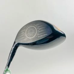 Used Right Handed Callaway Mavrik Driver 9* MMT 60g X-Stiff Graphite Golf Club 19 Used Right Handed Callaway Mavrik Driver 9* MMT 60g X-Stiff Graphite Golf Club -Callaway Club Shop IMG 4186