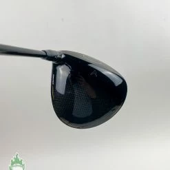 Used Right Handed Callaway Mavrik Driver 9* MMT 60g X-Stiff Graphite Golf Club 22 Used Right Handed Callaway Mavrik Driver 9* MMT 60g X-Stiff Graphite Golf Club -Callaway Club Shop IMG 4188