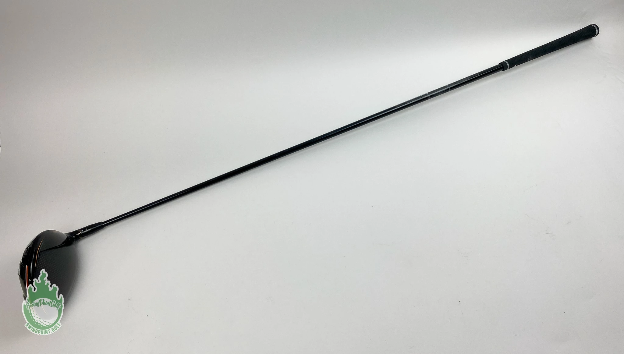 Used Right Handed Callaway Mavrik Driver 9* MMT 60g X-Stiff Graphite Golf Club 14 Used Right Handed Callaway Mavrik Driver 9* MMT 60g X-Stiff Graphite Golf Club - Image 12