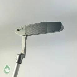 Sik Pro C Study In Kinematics DLT 43″ Arm Lock Putter LAGP Graphite Golf Club -Callaway Club Shop IMG 4196 1