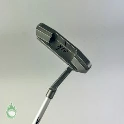 Sik Pro C Study In Kinematics DLT 43″ Arm Lock Putter LAGP Graphite Golf Club -Callaway Club Shop IMG 4199 1