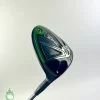 Used Callaway GBB EPIC Sub Zero Driver 9* Aldila 65g Stiff Graphite Golf Club