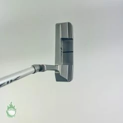 Sik Pro C Study In Kinematics DLT 43″ Arm Lock Putter LAGP Graphite Golf Club -Callaway Club Shop IMG 4200 1