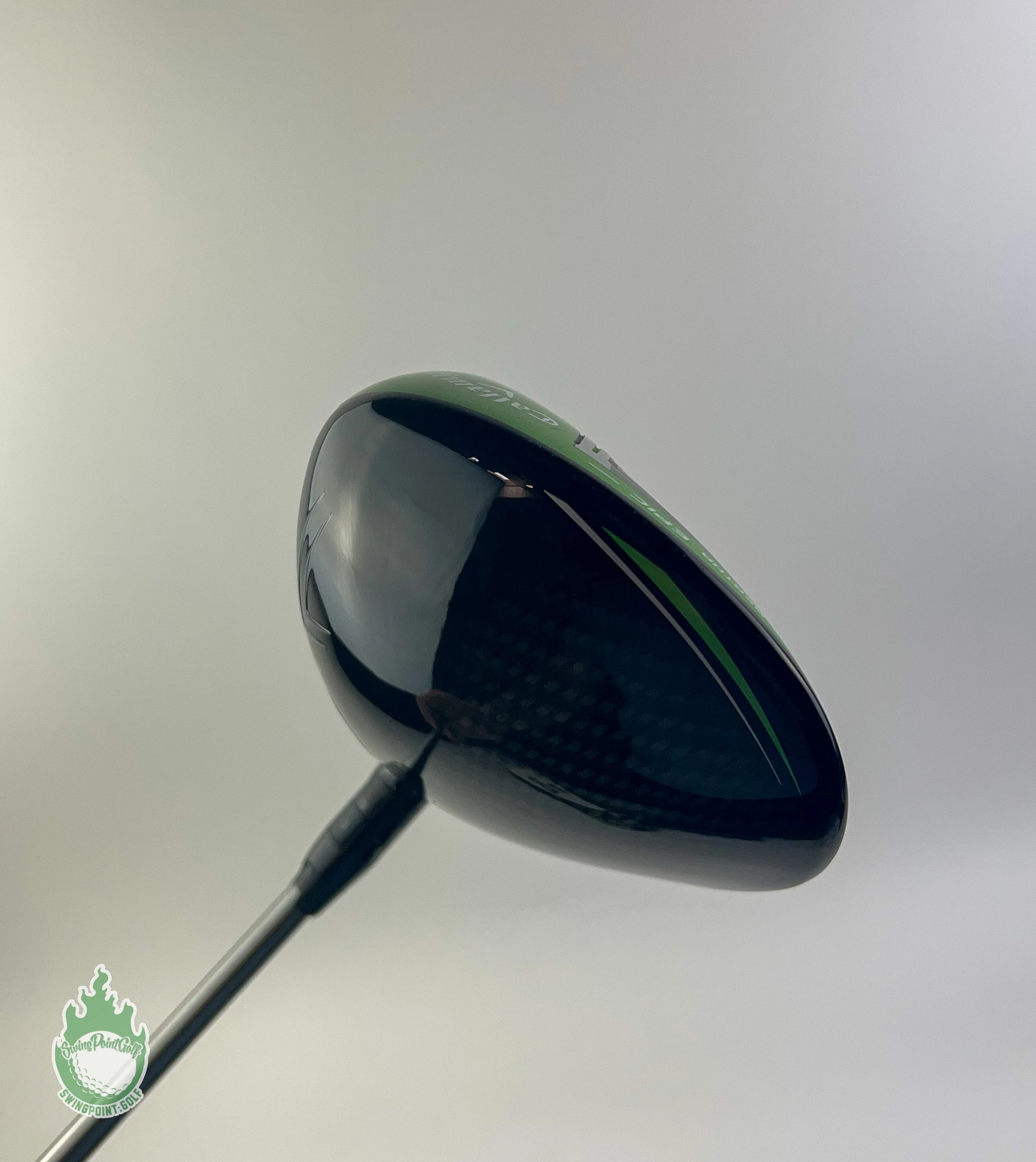 Used Callaway GBB EPIC Sub Zero Driver 9* Aldila 65g Stiff Graphite Golf Club 12 Used Callaway GBB EPIC Sub Zero Driver 9* Aldila 65g Stiff Graphite Golf Club - Image 10