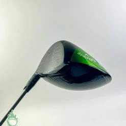 Used Callaway GBB EPIC Sub Zero Driver 9* Aldila 65g Stiff Graphite Golf Club 21 Used Callaway GBB EPIC Sub Zero Driver 9* Aldila 65g Stiff Graphite Golf Club -Callaway Club Shop IMG 4202