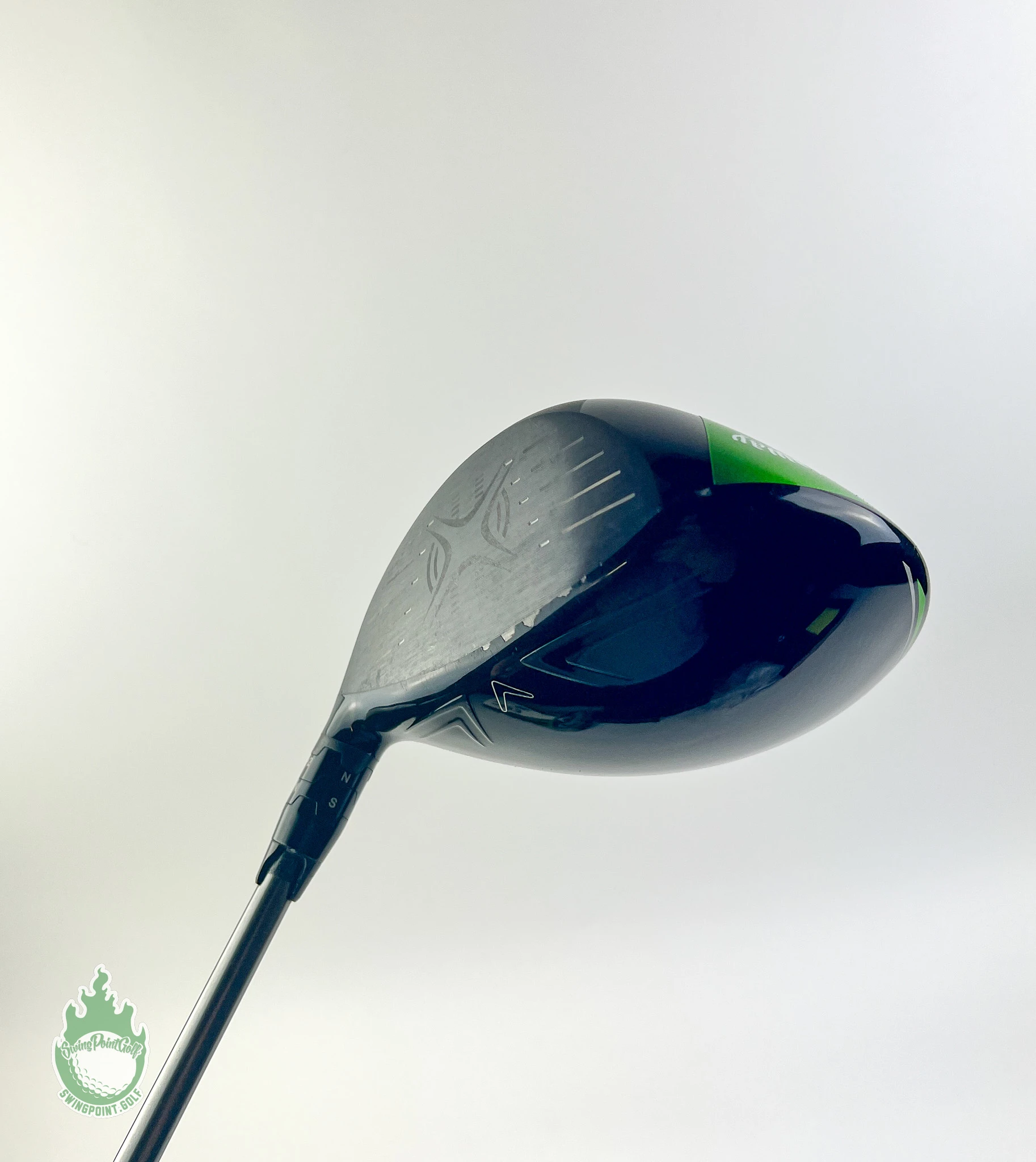 Used Callaway GBB EPIC Sub Zero Driver 9* Aldila 65g Stiff Graphite Golf Club 9 Used Callaway GBB EPIC Sub Zero Driver 9* Aldila 65g Stiff Graphite Golf Club - Image 7