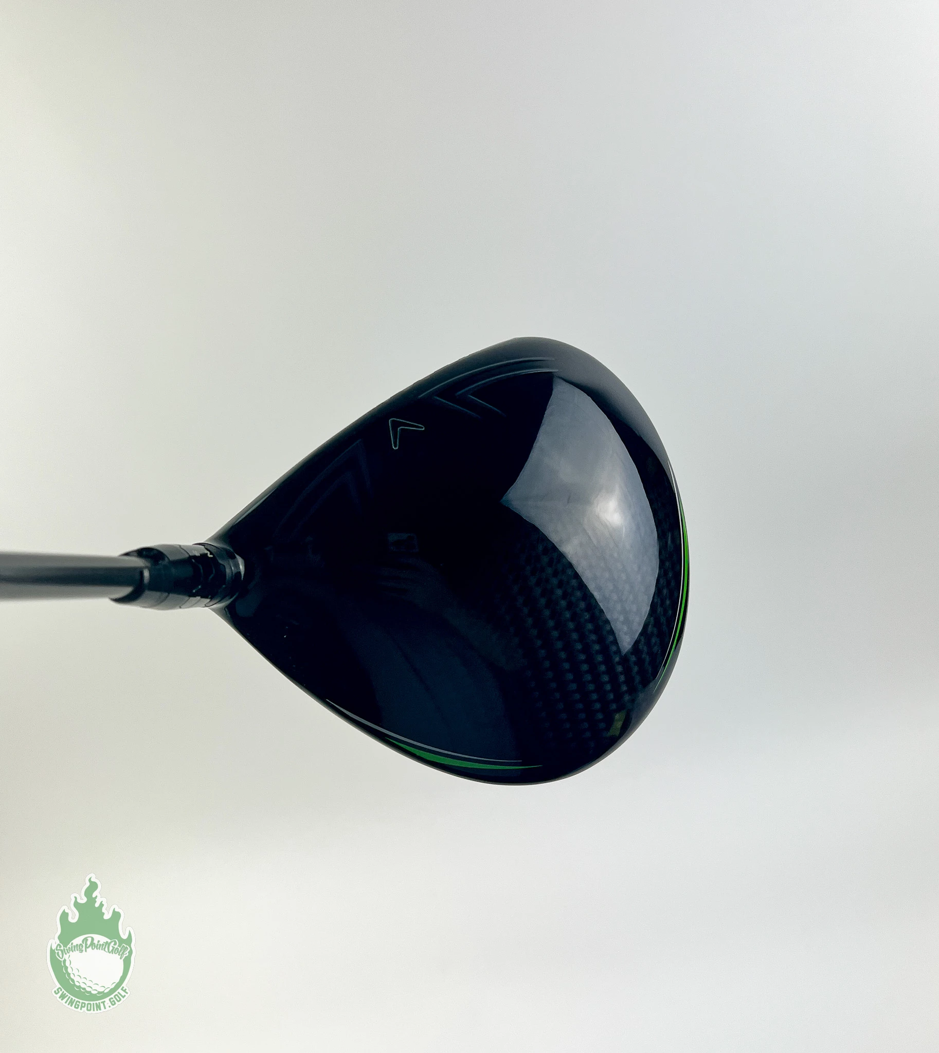 Used Callaway GBB EPIC Sub Zero Driver 9* Aldila 65g Stiff Graphite Golf Club 8 Used Callaway GBB EPIC Sub Zero Driver 9* Aldila 65g Stiff Graphite Golf Club - Image 6