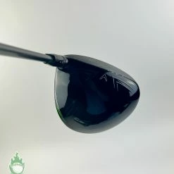 Used Callaway GBB EPIC Sub Zero Driver 9* Aldila 65g Stiff Graphite Golf Club 17 Used Callaway GBB EPIC Sub Zero Driver 9* Aldila 65g Stiff Graphite Golf Club -Callaway Club Shop IMG 4206