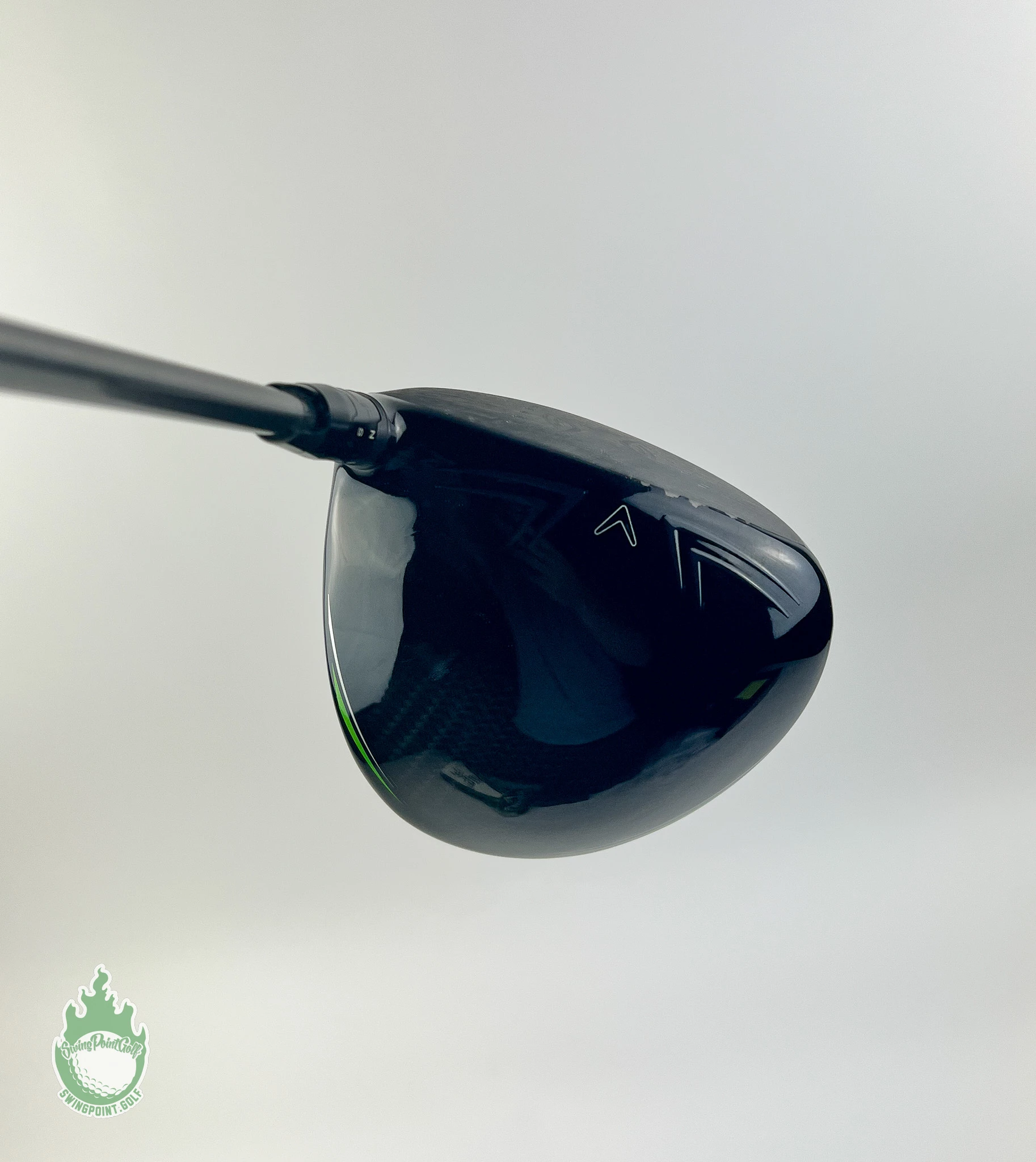 Used Callaway GBB EPIC Sub Zero Driver 9* Aldila 65g Stiff Graphite Golf Club 7 Used Callaway GBB EPIC Sub Zero Driver 9* Aldila 65g Stiff Graphite Golf Club - Image 5