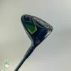 Used RH Callaway EPIC Flash SZ Driver 9* Aldila 65g Stiff Graphite Golf Club -Callaway Club Shop IMG 4215