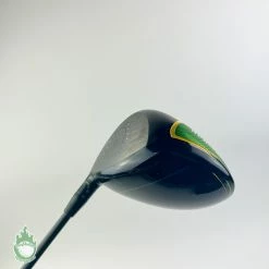 Used RH Callaway EPIC Flash SZ Driver 9* Aldila 65g Stiff Graphite Golf Club -Callaway Club Shop IMG 4218