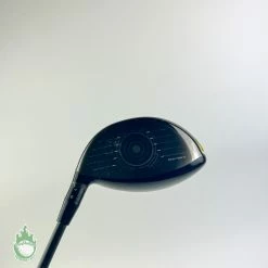 Used RH Callaway EPIC Flash SZ Driver 9* Aldila 65g Stiff Graphite Golf Club -Callaway Club Shop IMG 4219