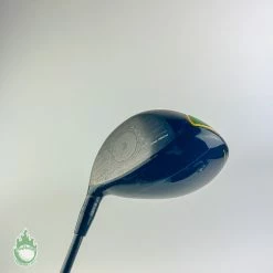 Used RH Callaway EPIC Flash SZ Driver 9* Aldila 65g Stiff Graphite Golf Club -Callaway Club Shop IMG 4220