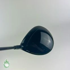 Used RH Callaway EPIC Flash SZ Driver 9* Aldila 65g Stiff Graphite Golf Club -Callaway Club Shop IMG 4221