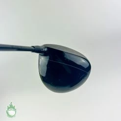 Used RH Callaway EPIC Flash SZ Driver 9* Aldila 65g Stiff Graphite Golf Club -Callaway Club Shop IMG 4222