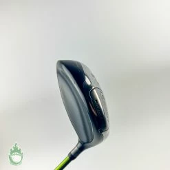 Used RH Cleveland HiBore Driver 8.5 Aldila NV 65g Stiff Flex Graphite Golf Club 23 Used RH Cleveland HiBore Driver 8.5 Aldila NV 65g Stiff Flex Graphite Golf Club -Callaway Club Shop IMG 4228 1