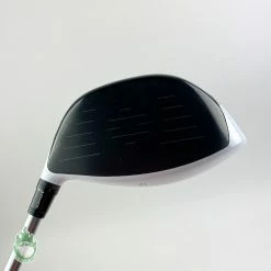 Used RH TaylorMade M1 430 Driver 9.5* Tensei Red 60g Stiff Graphite Golf Club 21 Used RH TaylorMade M1 430 Driver 9.5* Tensei Red 60g Stiff Graphite Golf Club -Callaway Club Shop IMG 4228