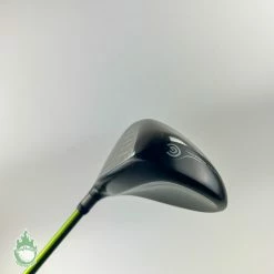 Used RH Cleveland HiBore Driver 8.5 Aldila NV 65g Stiff Flex Graphite Golf Club 22 Used RH Cleveland HiBore Driver 8.5 Aldila NV 65g Stiff Flex Graphite Golf Club -Callaway Club Shop IMG 4229 1