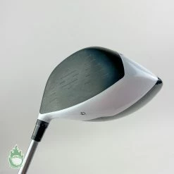 Used RH TaylorMade M1 430 Driver 9.5* Tensei Red 60g Stiff Graphite Golf Club 20 Used RH TaylorMade M1 430 Driver 9.5* Tensei Red 60g Stiff Graphite Golf Club -Callaway Club Shop IMG 4229