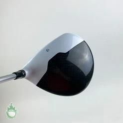 Used RH TaylorMade M1 430 Driver 9.5* Tensei Red 60g Stiff Graphite Golf Club 19 Used RH TaylorMade M1 430 Driver 9.5* Tensei Red 60g Stiff Graphite Golf Club -Callaway Club Shop IMG 4230