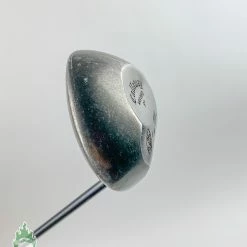 Used RH Callaway Great Big Bertha War Bird Driver 9* Stiff Graphite Golf Club -Callaway Club Shop IMG 4231 2