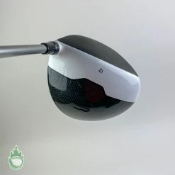 Used RH TaylorMade M1 430 Driver 9.5* Tensei Red 60g Stiff Graphite Golf Club 18 Used RH TaylorMade M1 430 Driver 9.5* Tensei Red 60g Stiff Graphite Golf Club -Callaway Club Shop IMG 4231