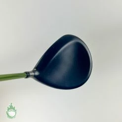 Used RH Cleveland HiBore Driver 8.5 Aldila NV 65g Stiff Flex Graphite Golf Club 19 Used RH Cleveland HiBore Driver 8.5 Aldila NV 65g Stiff Flex Graphite Golf Club -Callaway Club Shop IMG 4232 1