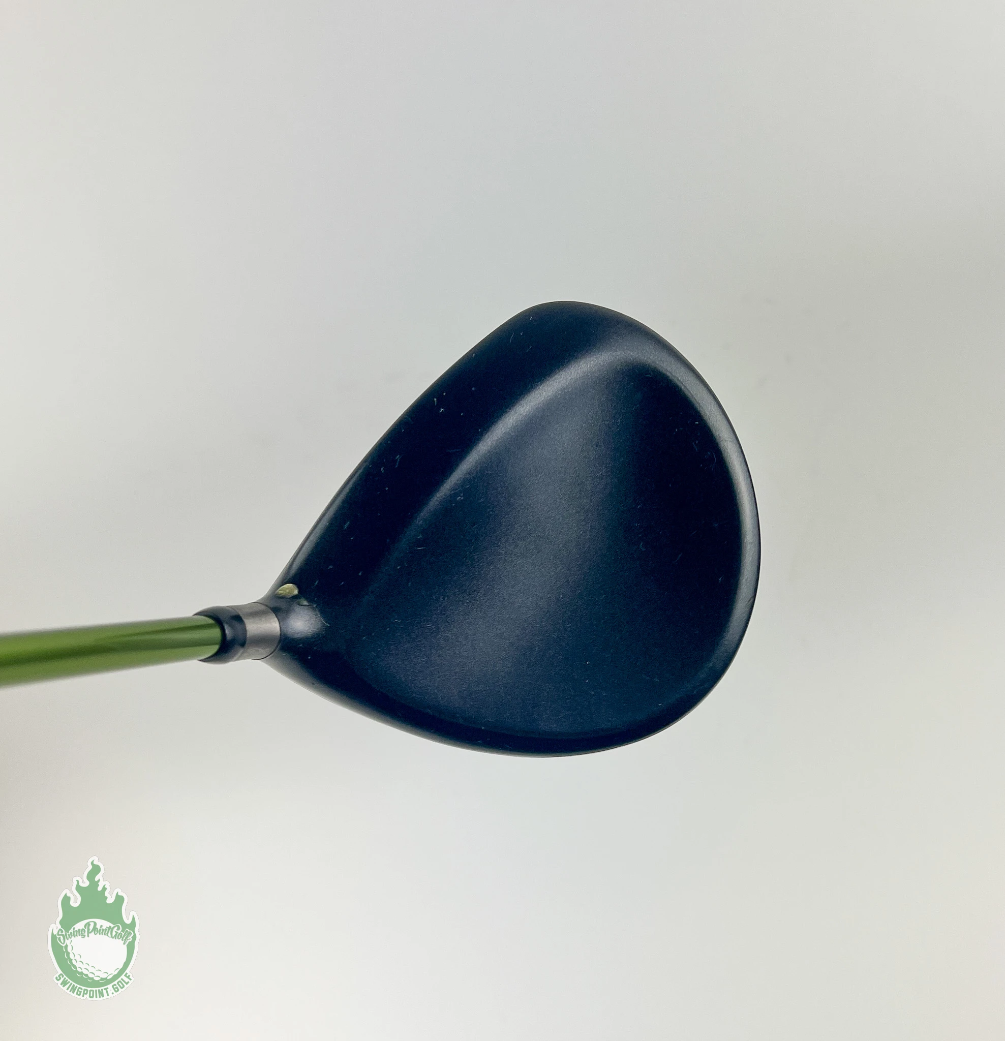 Used RH Cleveland HiBore Driver 8.5 Aldila NV 65g Stiff Flex Graphite Golf Club 9 Used RH Cleveland HiBore Driver 8.5 Aldila NV 65g Stiff Flex Graphite Golf Club - Image 7