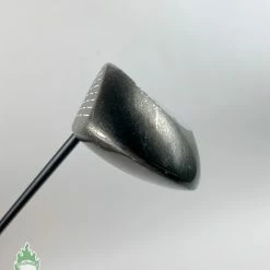 Used RH Callaway Great Big Bertha War Bird Driver 9* Stiff Graphite Golf Club -Callaway Club Shop IMG 4232 2