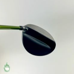 Used RH Cleveland HiBore Driver 8.5 Aldila NV 65g Stiff Flex Graphite Golf Club 18 Used RH Cleveland HiBore Driver 8.5 Aldila NV 65g Stiff Flex Graphite Golf Club -Callaway Club Shop IMG 4233 1