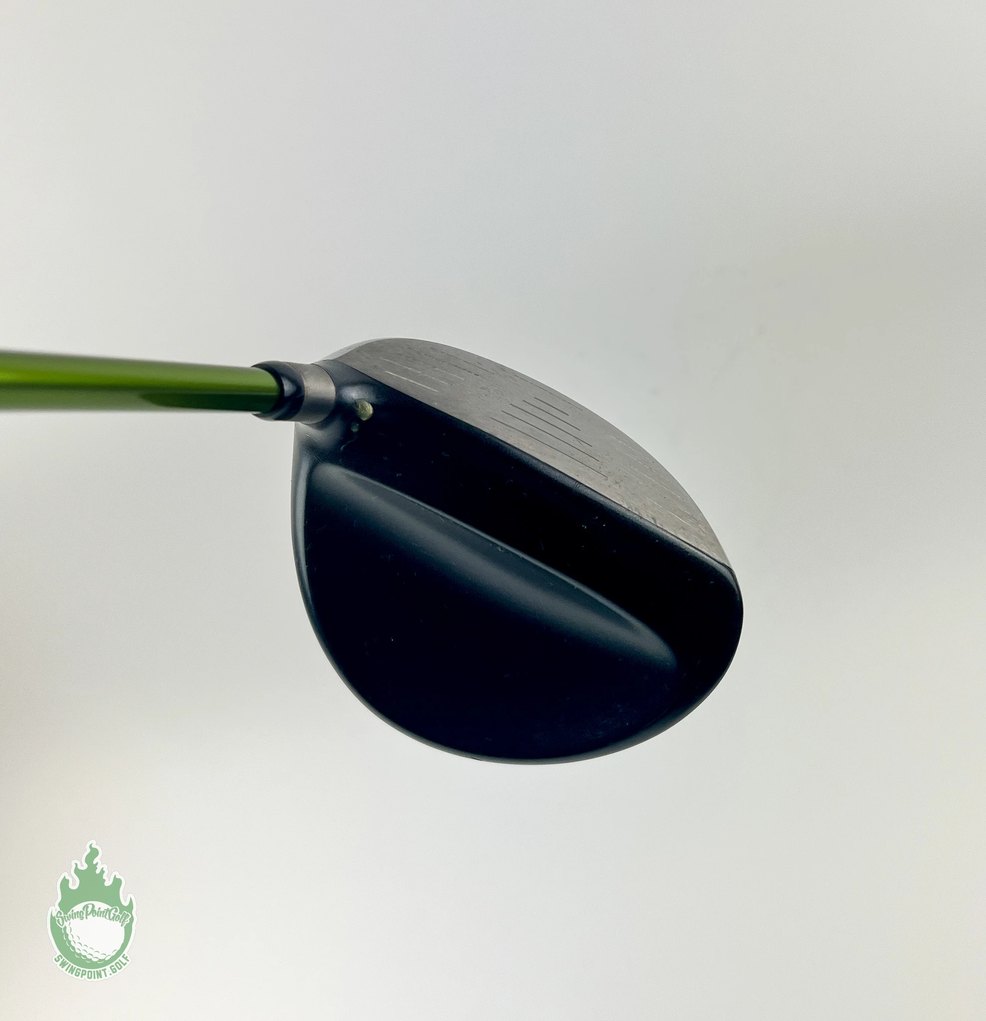 Used RH Cleveland HiBore Driver 8.5 Aldila NV 65g Stiff Flex Graphite Golf Club 8 Used RH Cleveland HiBore Driver 8.5 Aldila NV 65g Stiff Flex Graphite Golf Club - Image 6