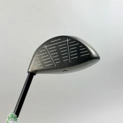 Used RH Callaway Great Big Bertha War Bird Driver 9* Stiff Graphite Golf Club -Callaway Club Shop IMG 4233 2