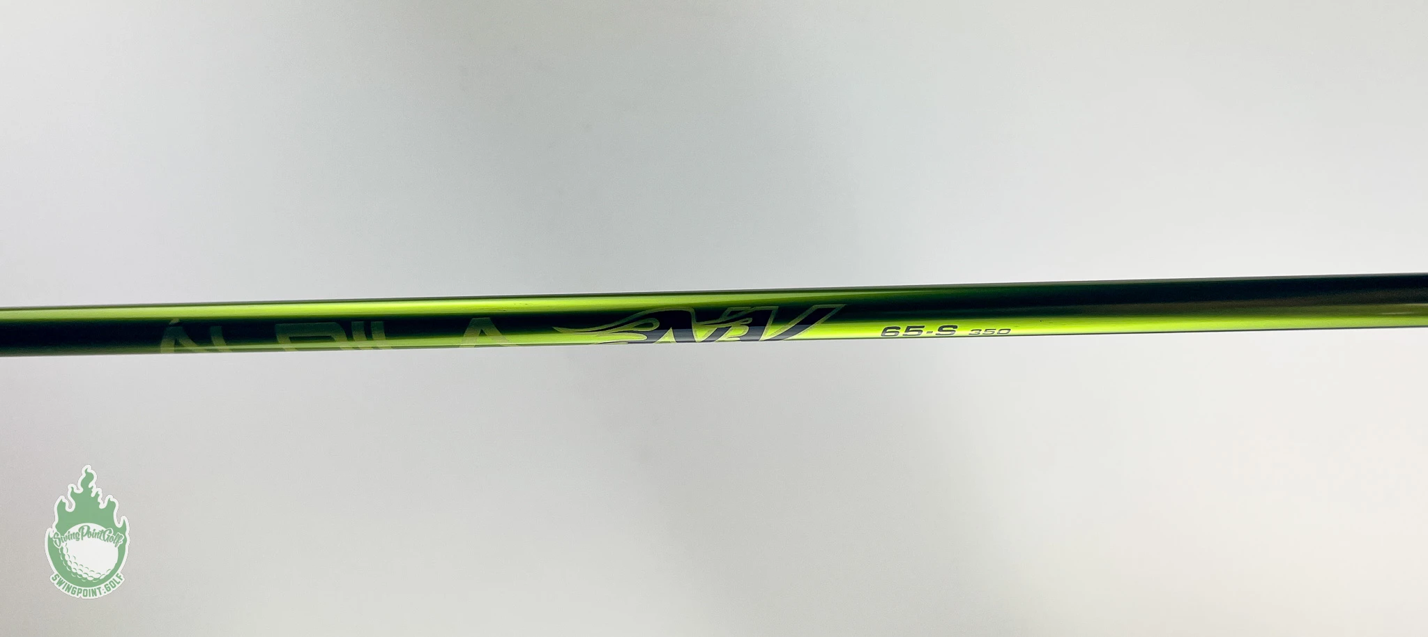 Used RH Cleveland HiBore Driver 8.5 Aldila NV 65g Stiff Flex Graphite Golf Club 7 Used RH Cleveland HiBore Driver 8.5 Aldila NV 65g Stiff Flex Graphite Golf Club - Image 5