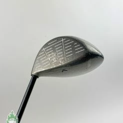 Used RH Callaway Great Big Bertha War Bird Driver 9* Stiff Graphite Golf Club -Callaway Club Shop IMG 4234 2