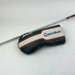 Used RH TaylorMade M1 430 Driver 9.5* Tensei Red 60g Stiff Graphite Golf Club 15 Used RH TaylorMade M1 430 Driver 9.5* Tensei Red 60g Stiff Graphite Golf Club -Callaway Club Shop IMG 4234