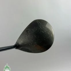 Used RH Callaway Great Big Bertha War Bird Driver 9* Stiff Graphite Golf Club -Callaway Club Shop IMG 4235 1